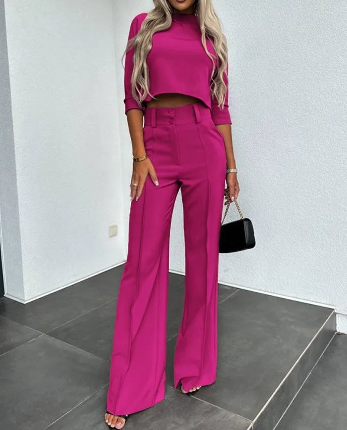 LA VENECIA | Tanja™ - Conjunto Coordinado