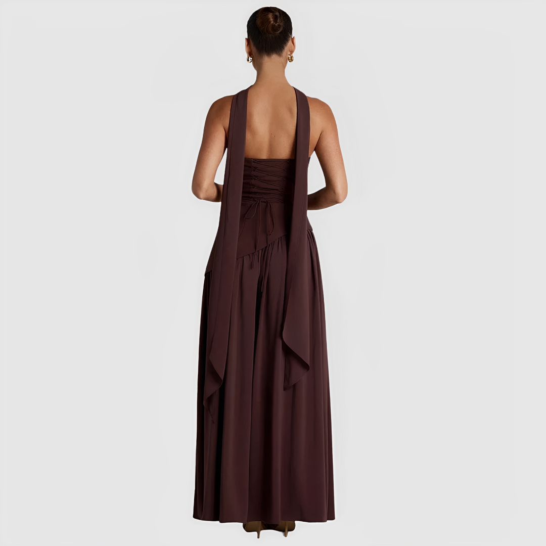 Vestido MAXI - Alma