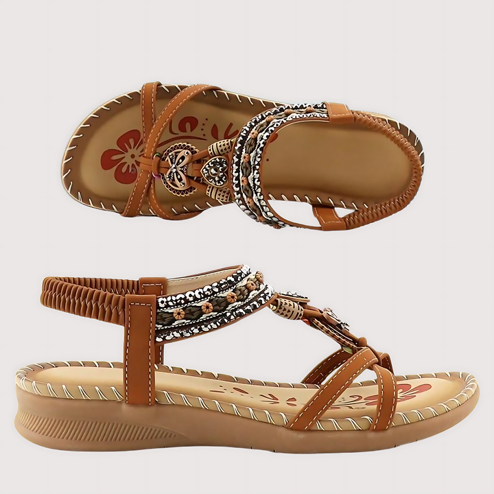Sandalias Ergonómicas - Vera