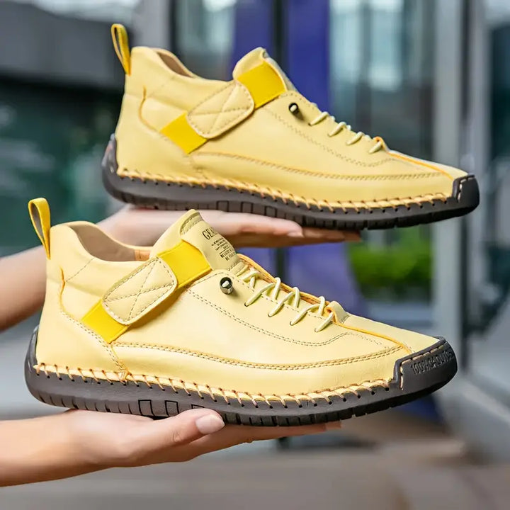 LA VENECIA | Amaya™ - Zapatillas Cómodas y de Soporte