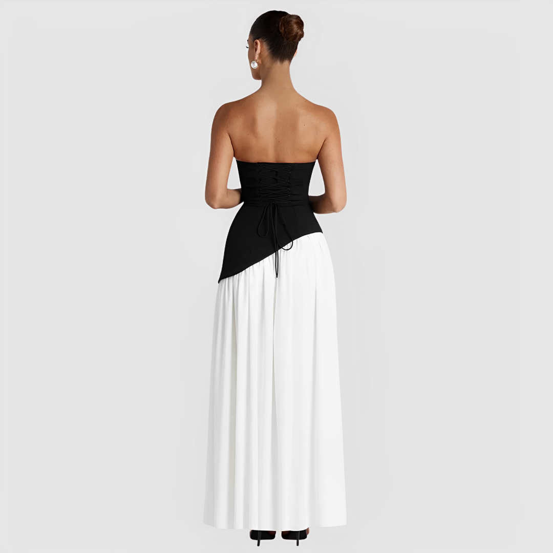 Vestido MAXI - Alma