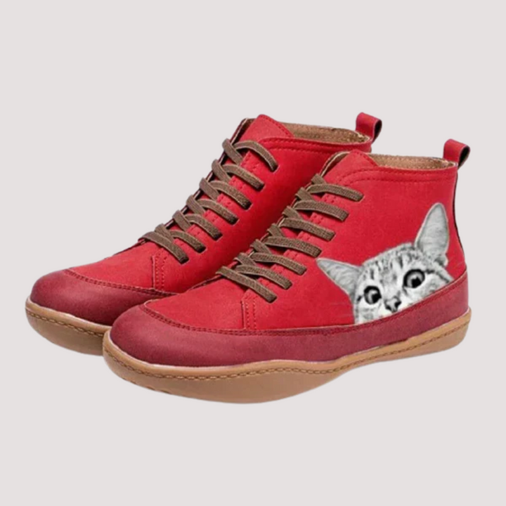 LA VENECIA | Nala™ –  Zapatillas para Amantes de los Gatos