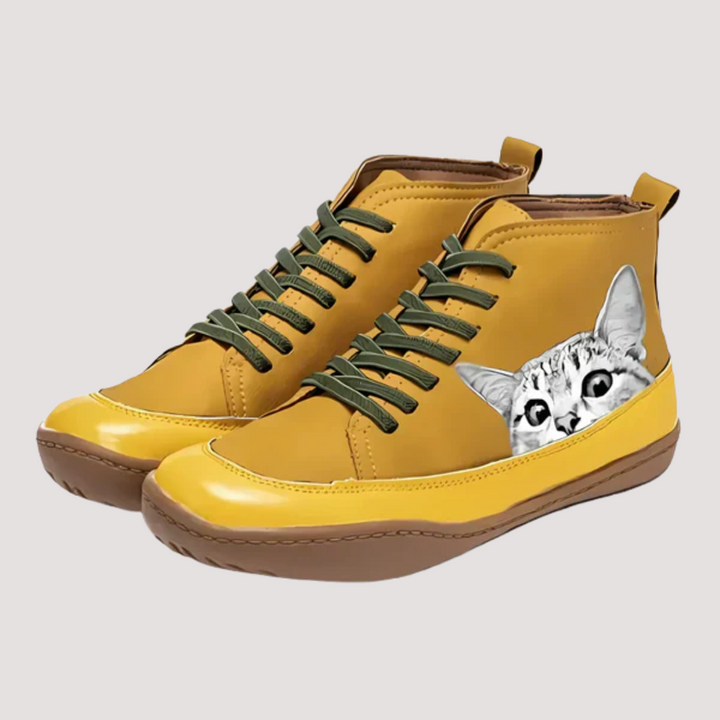 LA VENECIA | Nala™ –  Zapatillas para Amantes de los Gatos