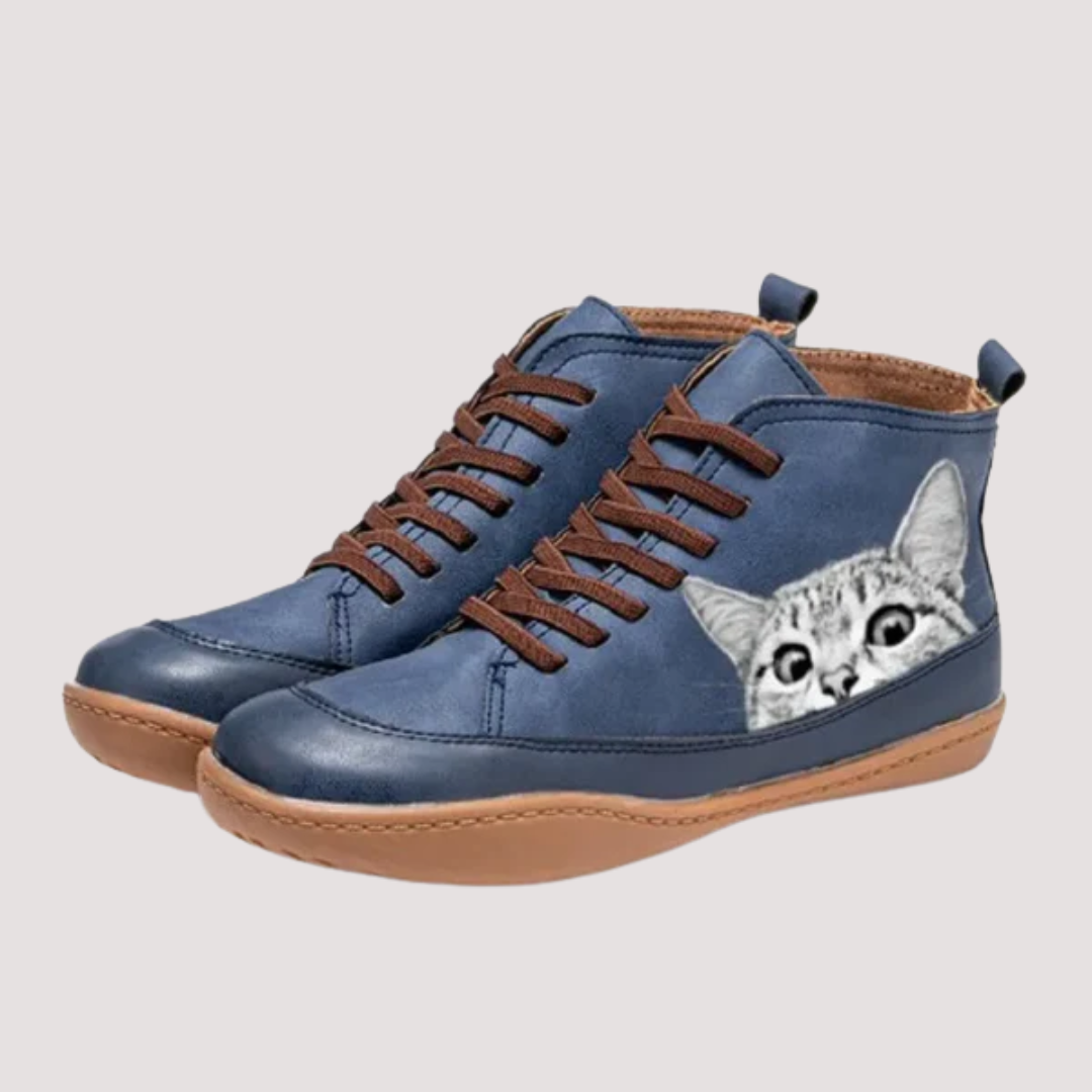 LA VENECIA | Nala™ –  Zapatillas para Amantes de los Gatos