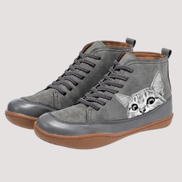 LA VENECIA | Nala™ –  Zapatillas para Amantes de los Gatos
