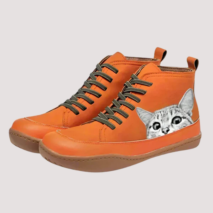 LA VENECIA | Nala™ –  Zapatillas para Amantes de los Gatos