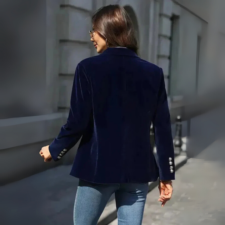 LA VENECIA | Miriam™ - Blazer de Perfección