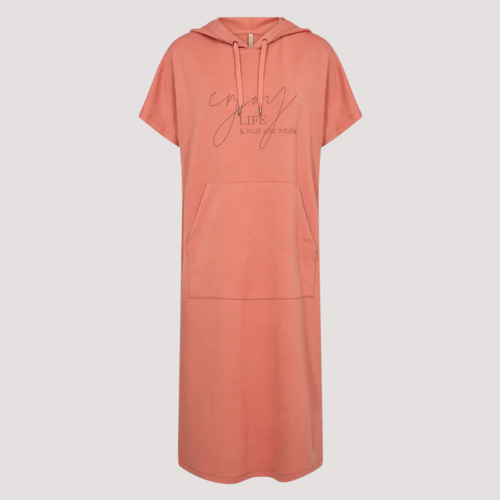 Vestido MIDI - Frescura y Libertad