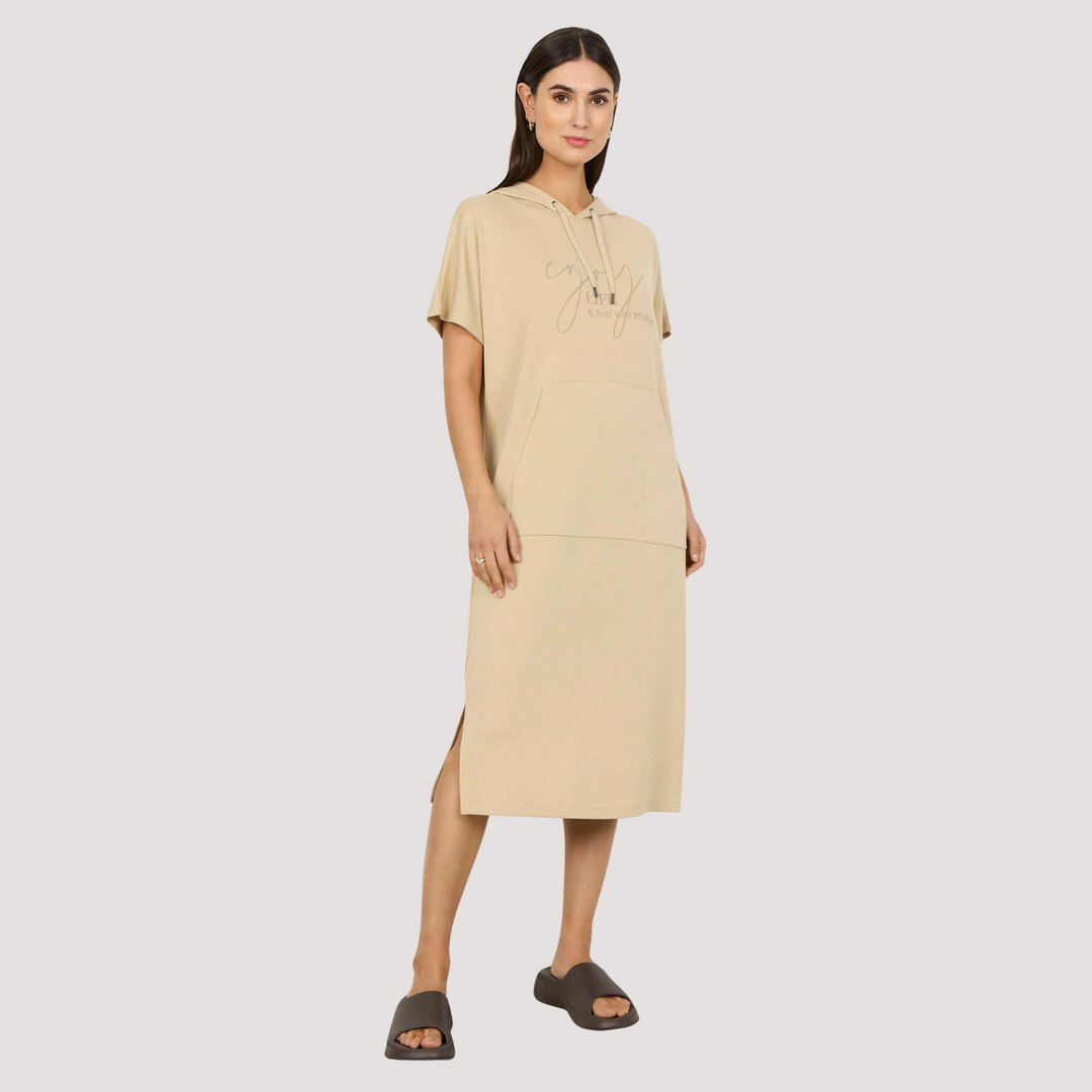 Vestido MIDI - Frescura y Libertad