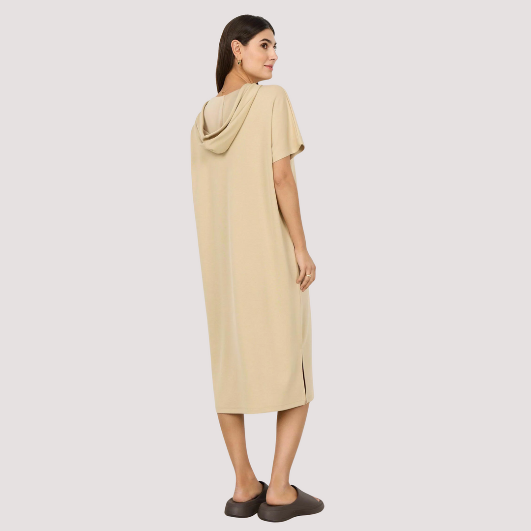 Vestido MIDI - Frescura y Libertad
