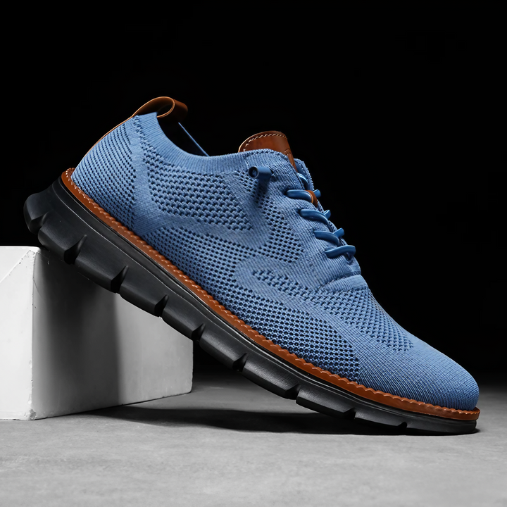 LA VENECIA | Dínamo™ - Zapatillas Ultra Cómodas para Caminar Todo el Día