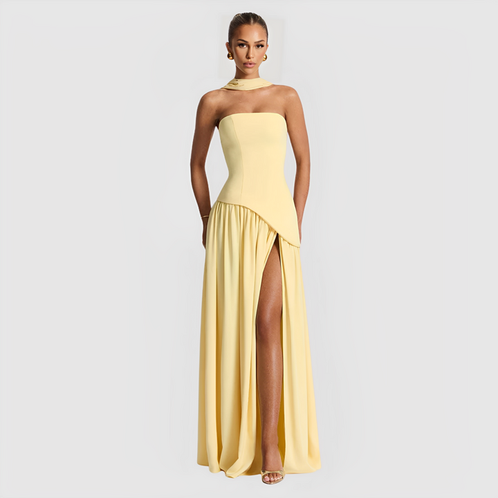 Vestido MAXI - Alma