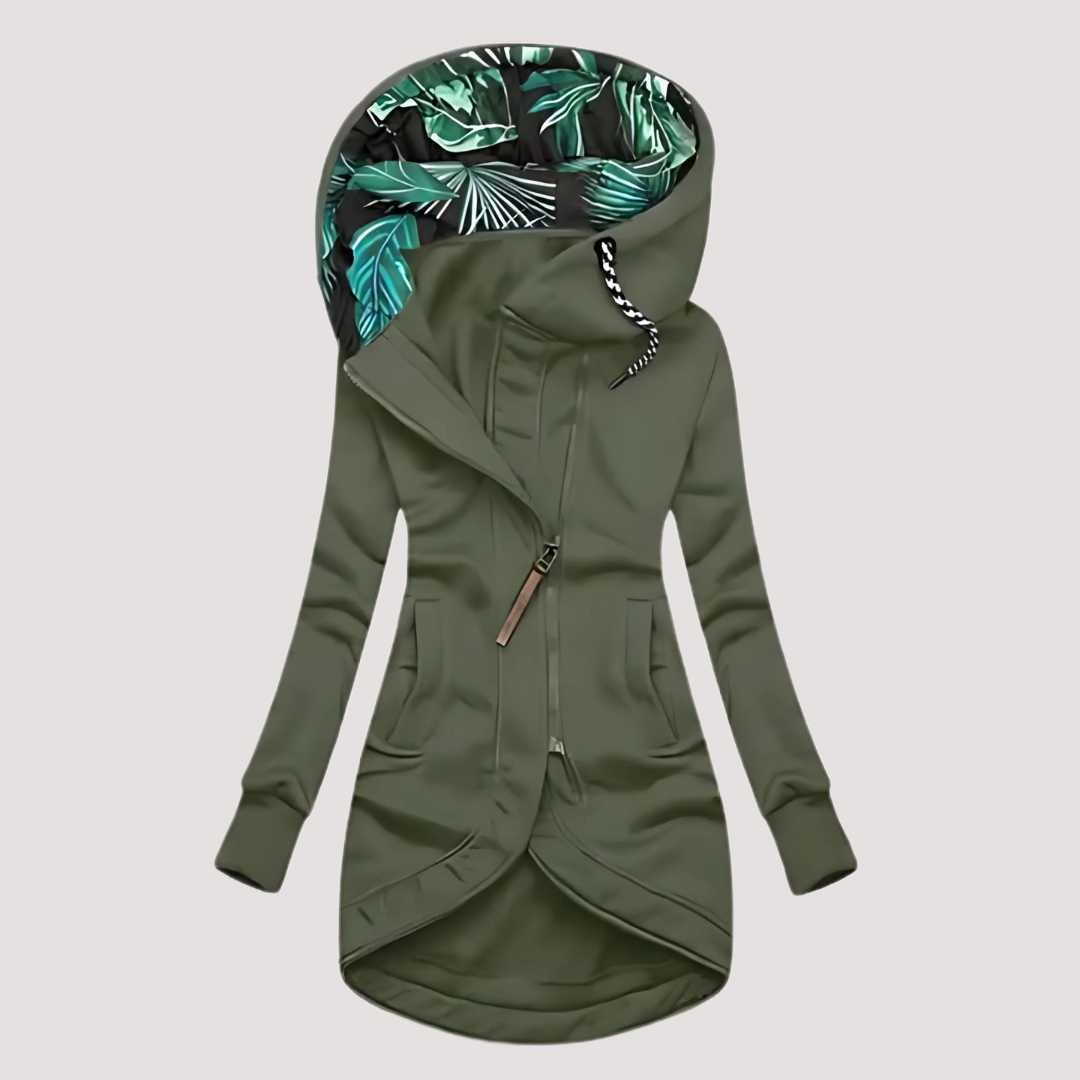 LA VENECIA | Roxana™  - Abrigo de Invierno para Mujer