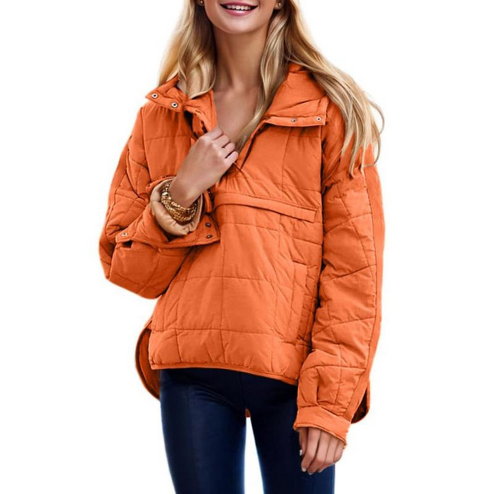 LA VENECIA | Fabiola™ – Chaqueta con Capucha