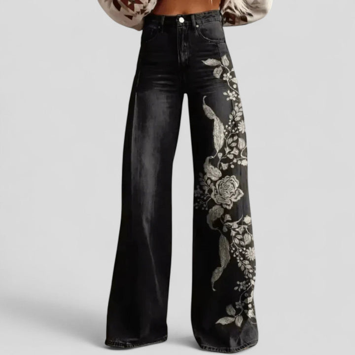 LA VENECIA | Alicia™ Pantalones