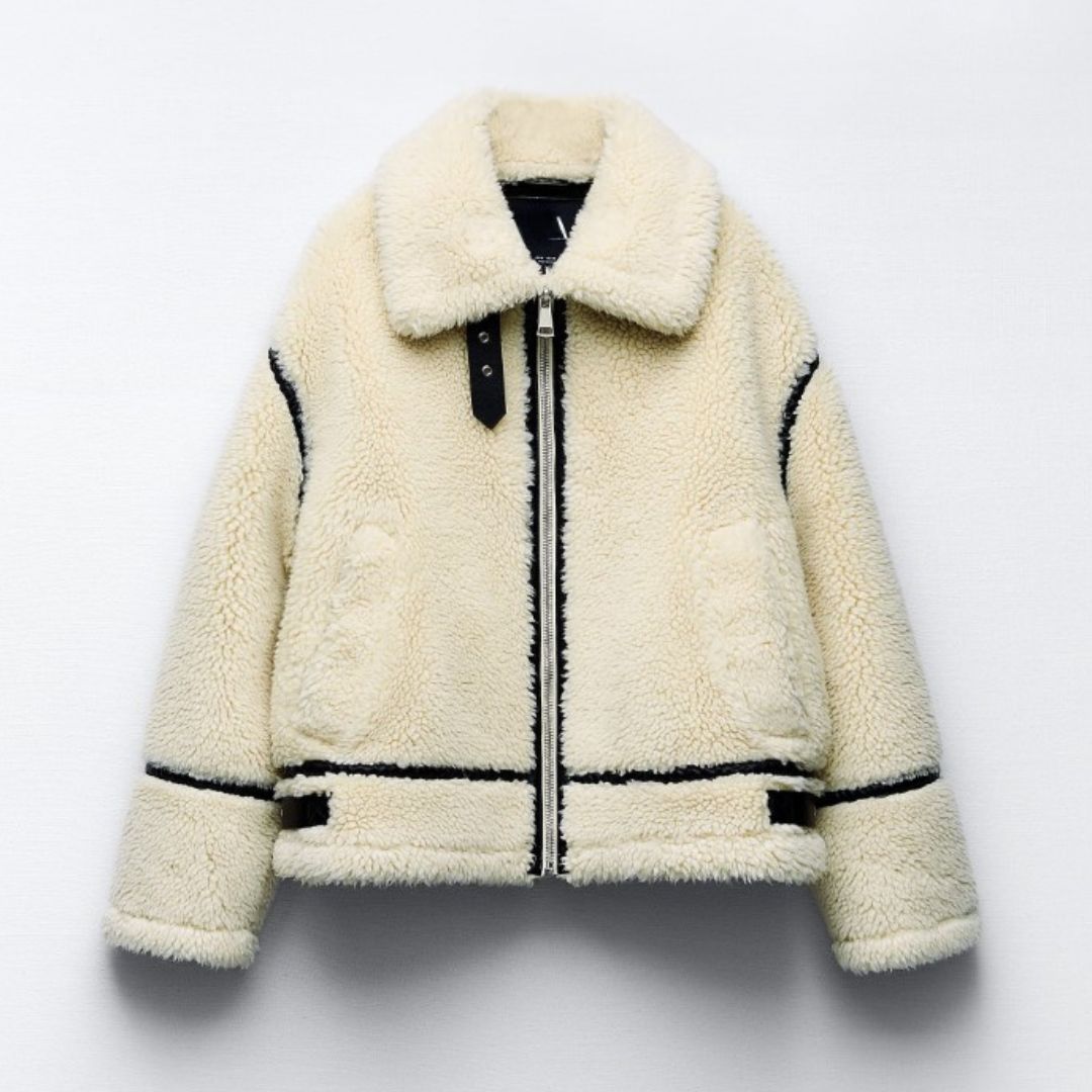 LA VENECIA | Rosana™ - Chaqueta