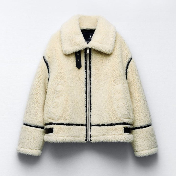 LA VENECIA | Rosana™ - Chaqueta