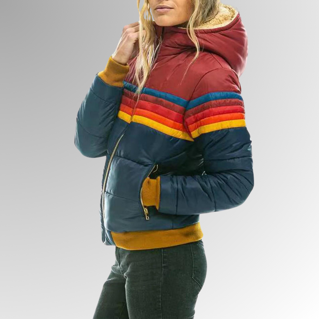 LA VENECIA | Florencia™ - Chaqueta Impermeable para Lluvia
