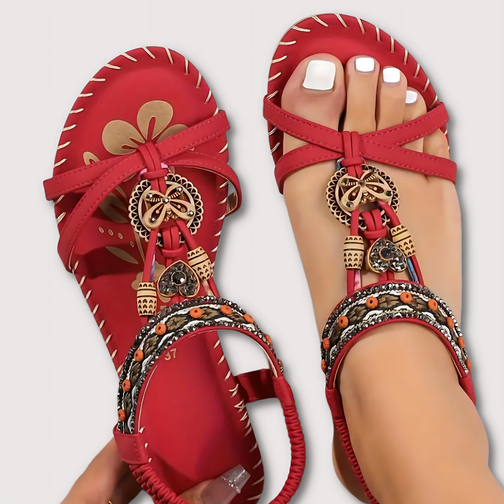 Sandalias Ergonómicas - Vera