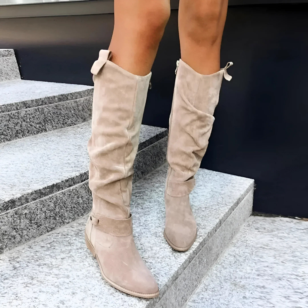 LA VENECIA | Luisa™ - Botas Ortopédicas