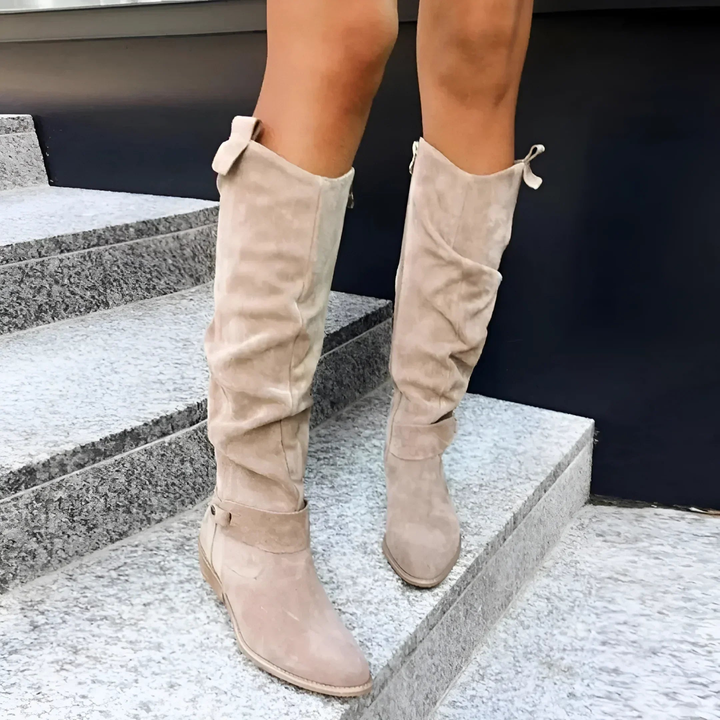 LA VENECIA | Luisa™ - Botas Ortopédicas