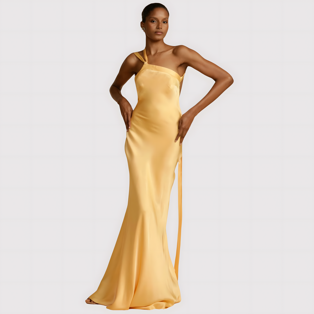 Vestido MAXI - Te Quiero