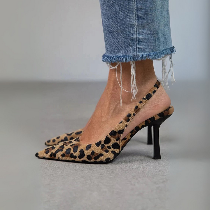 LA VENECIA | Maura™ - Zapatos de tacón