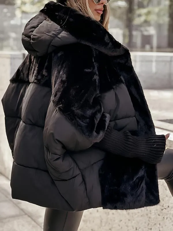 LA VENECIA | Ava™ - Elegante Chaqueta Acolchada
