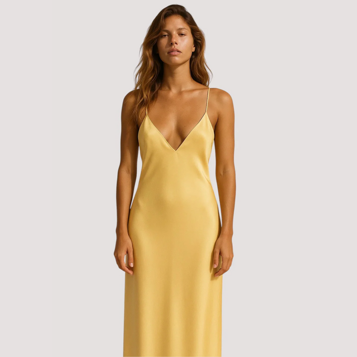 Vestido MAXI - Sol de Verano