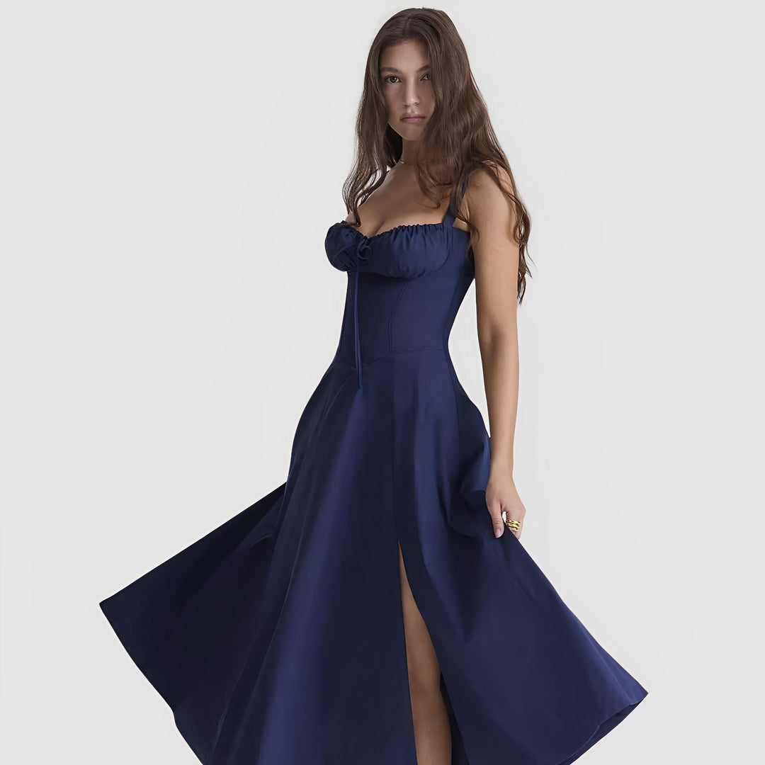 Vestido MIDI - Tu Cielo