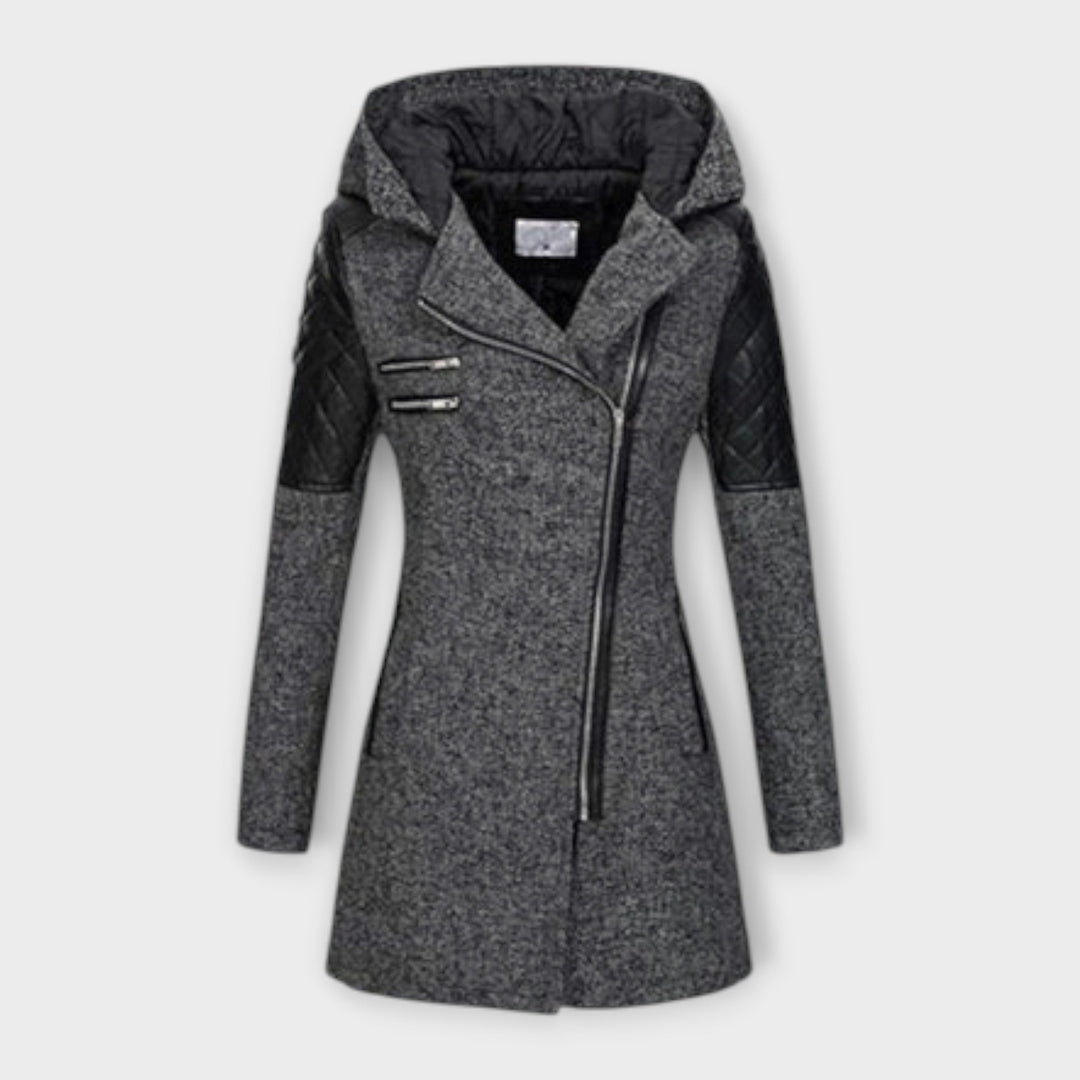 LA VENECIA | Sophia™ - Abrigo de Invierno
