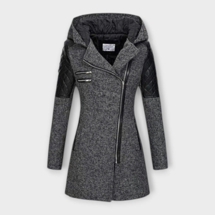 LA VENECIA | Sophia™ - Abrigo de Invierno