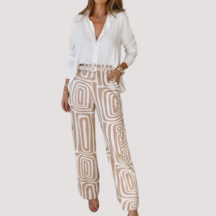 LA VENECIA | Femke™ - Conjunto