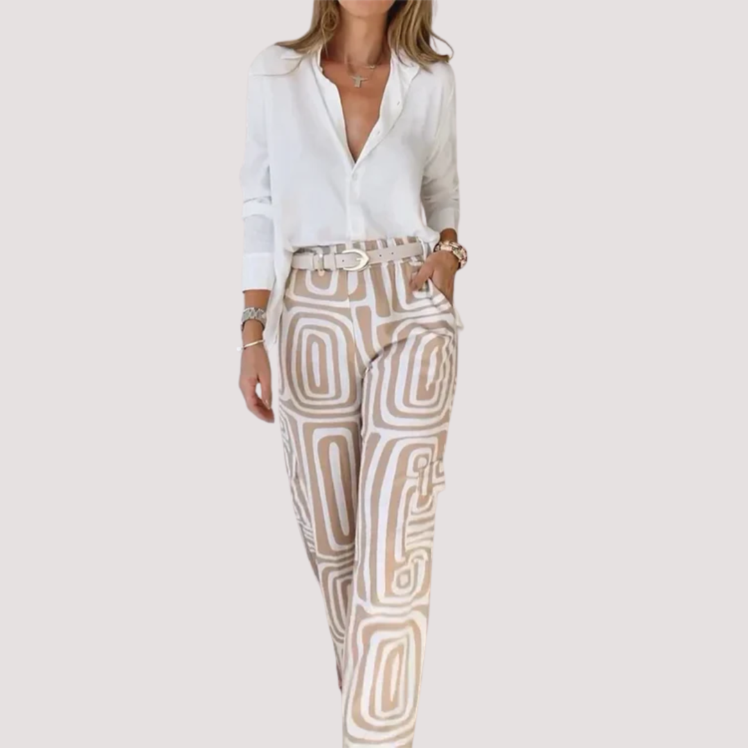 LA VENECIA | Femke™ - Conjunto