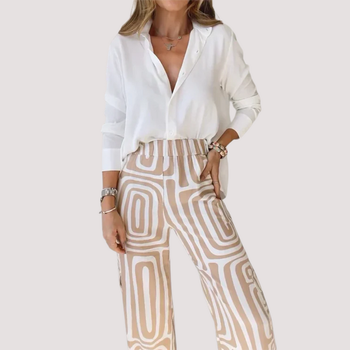 LA VENECIA | Femke™ - Conjunto