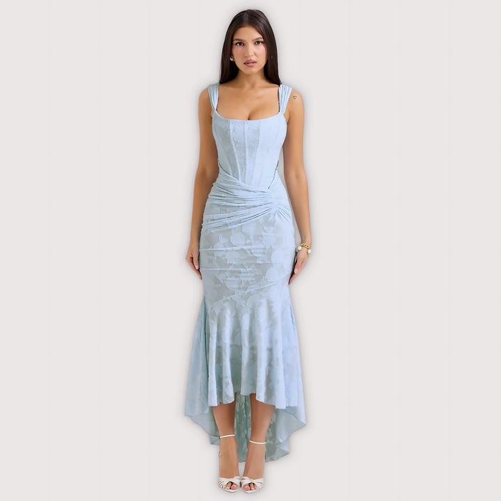 Vestido MAXI - Eclipse