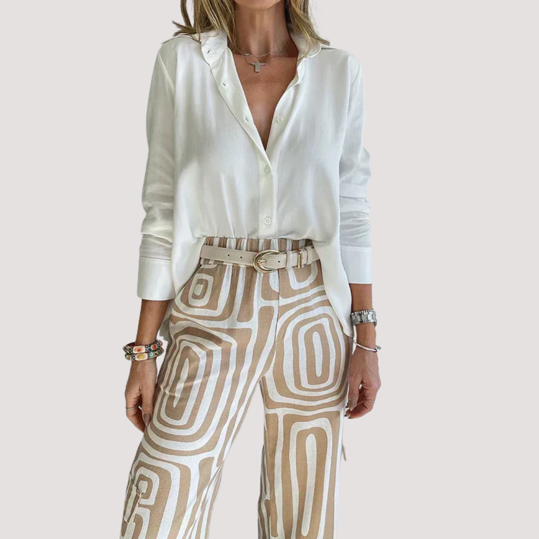 LA VENECIA | Femke™ - Conjunto