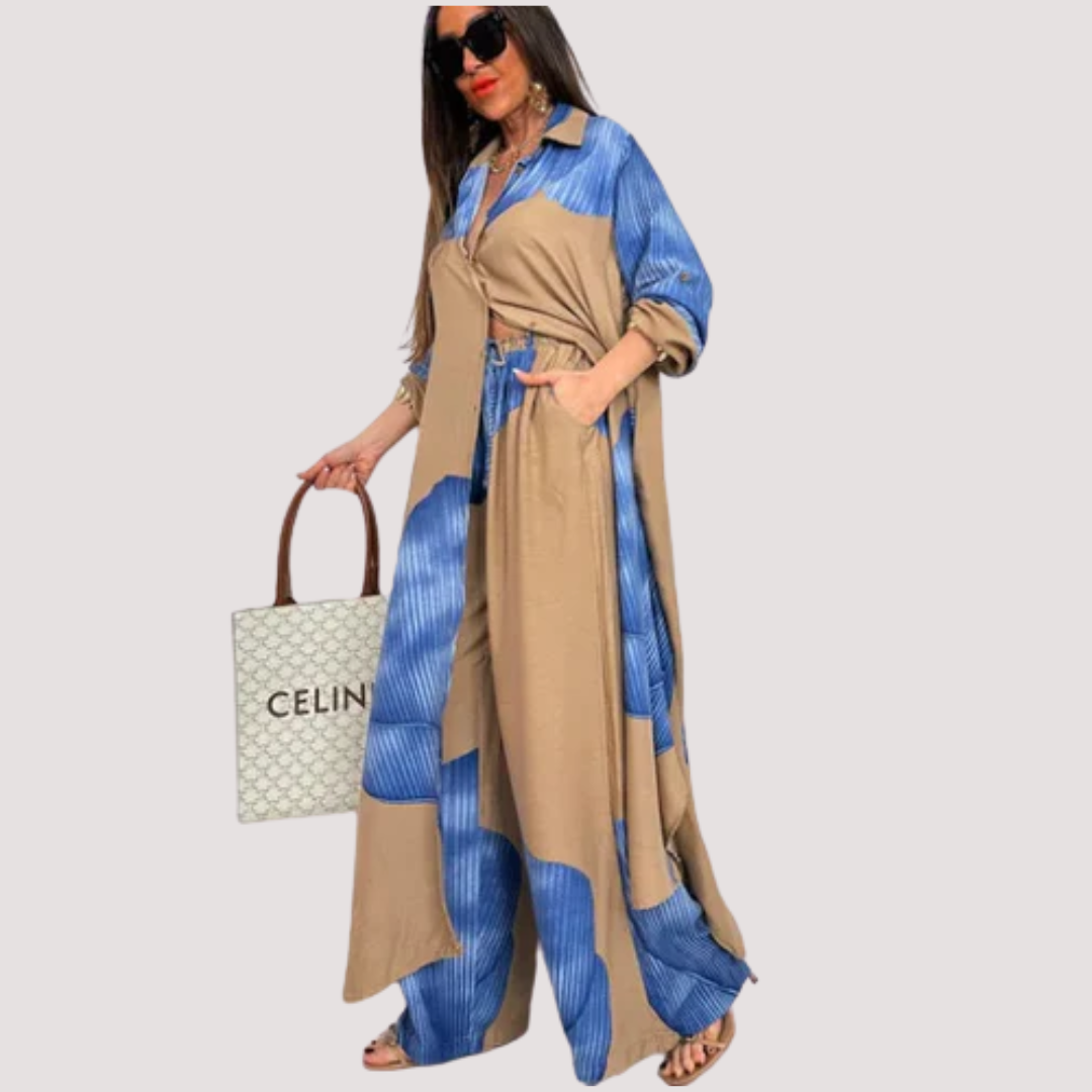 LA VENECIA | Gaby™ - Conjunto
