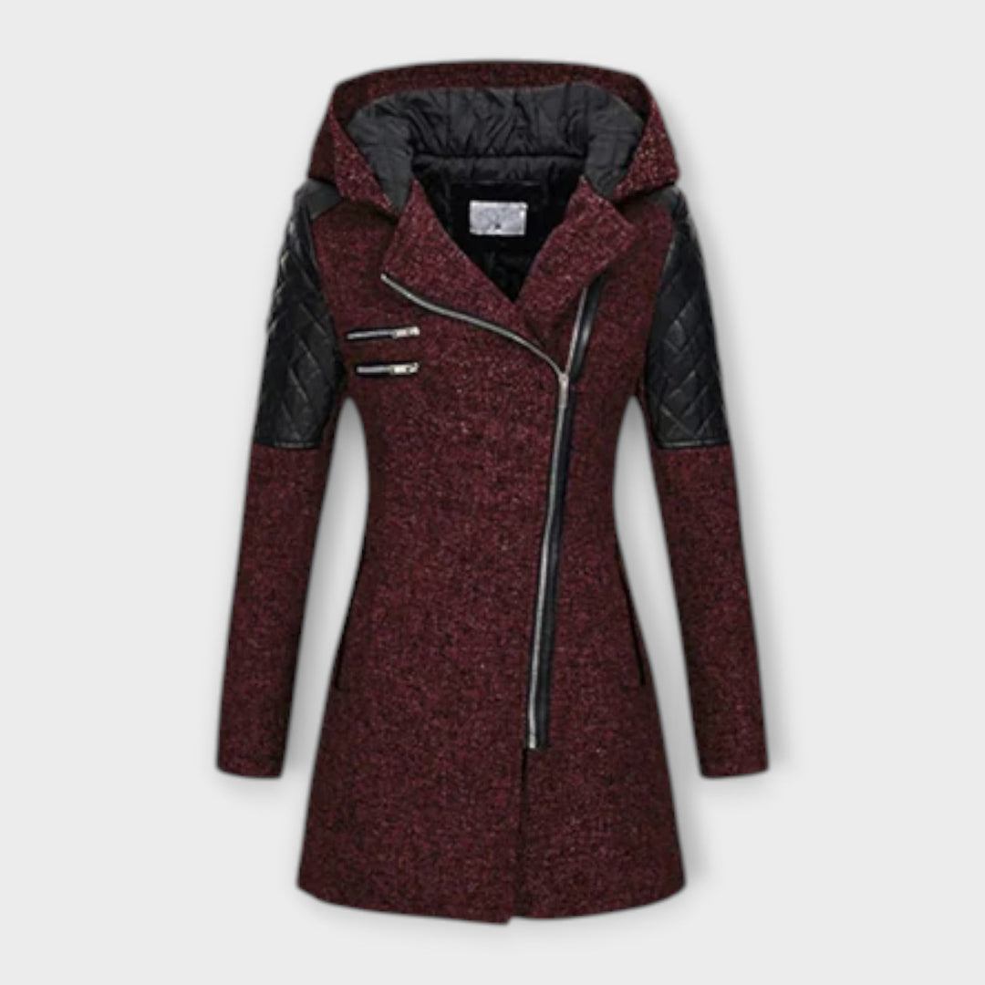 LA VENECIA | Sophia™ - Abrigo de Invierno
