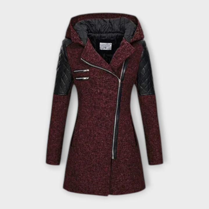 LA VENECIA | Sophia™ - Abrigo de Invierno