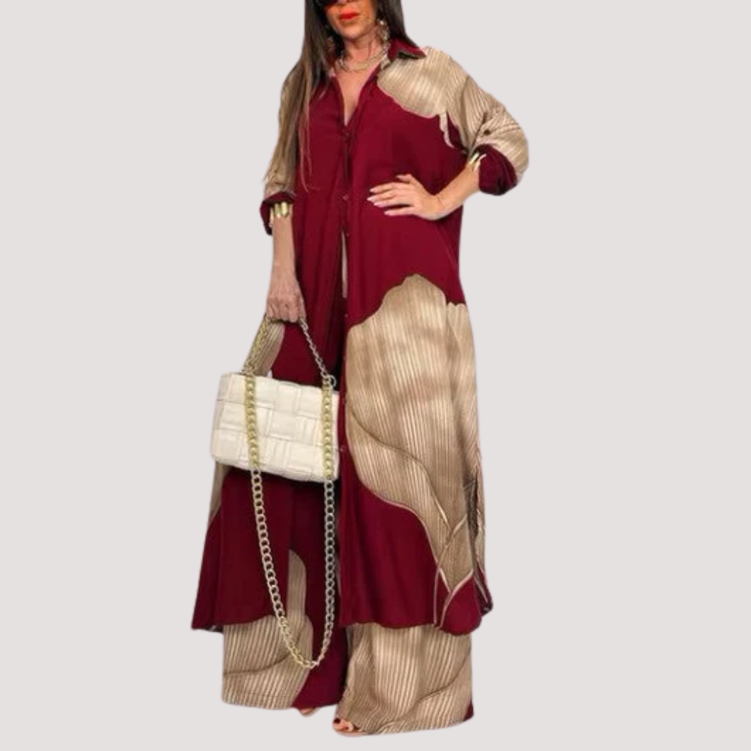 LA VENECIA | Gaby™ - Conjunto