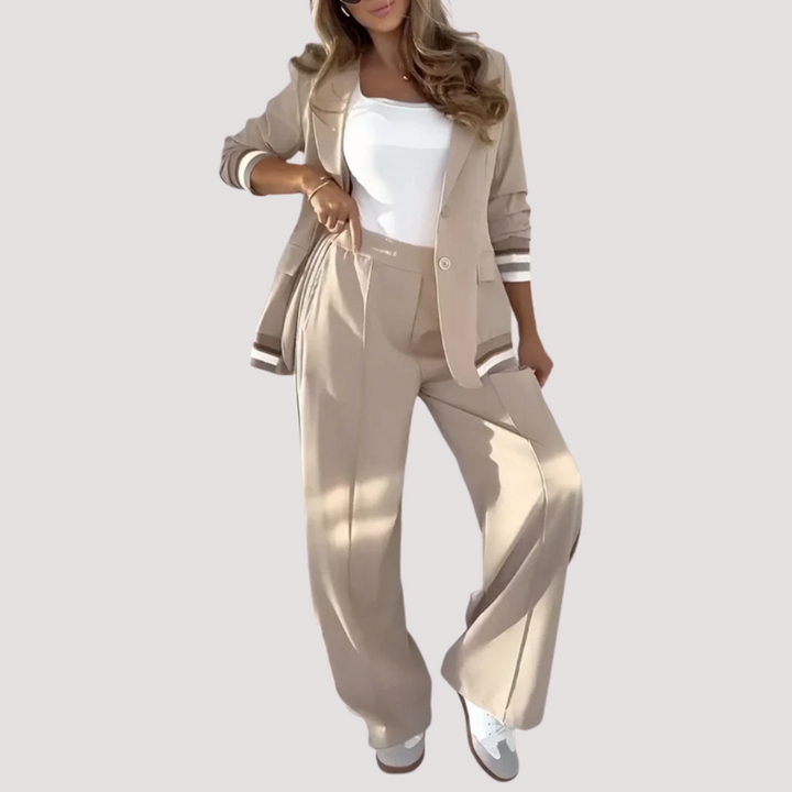 LA VENECIA | Vivian™ - Conjunto Coordinado