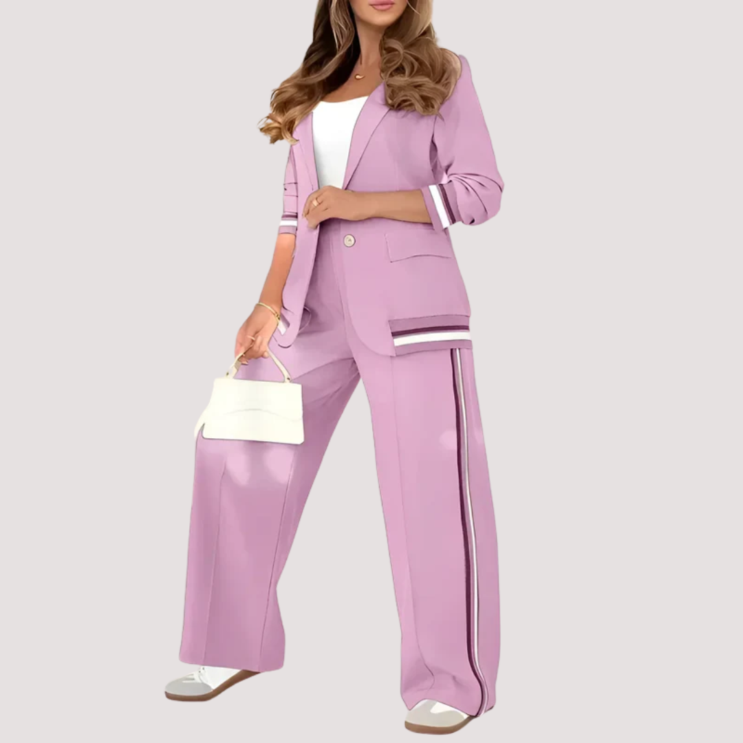 LA VENECIA | Vivian™ - Conjunto Coordinado