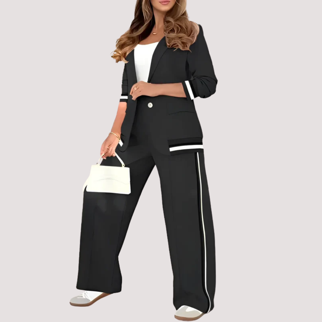 LA VENECIA | Vivian™ - Conjunto Coordinado