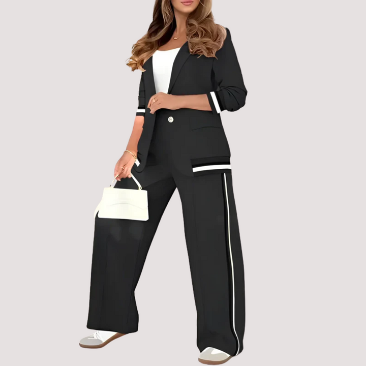 LA VENECIA | Vivian™ - Conjunto Coordinado