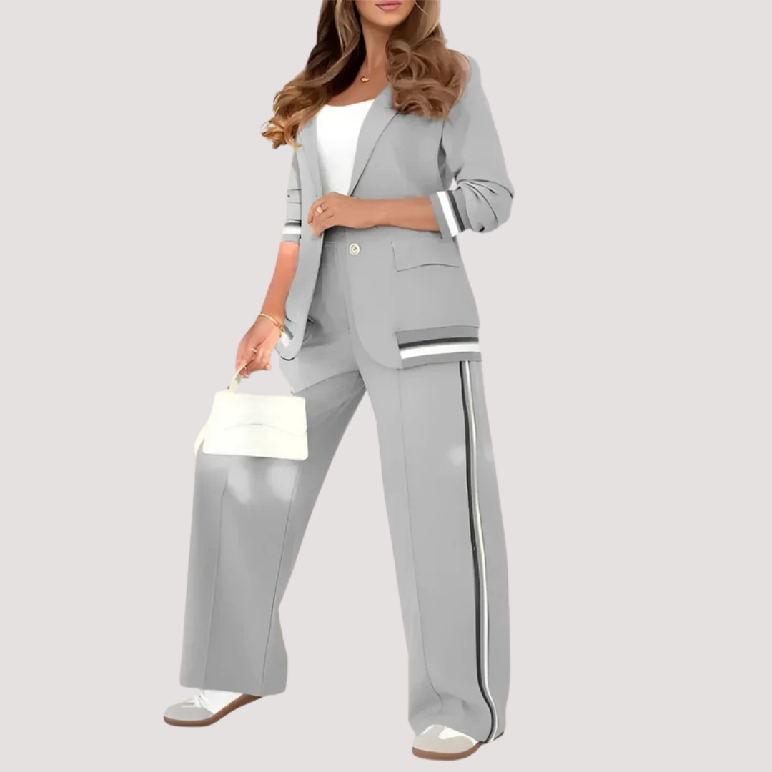LA VENECIA | Vivian™ - Conjunto Coordinado