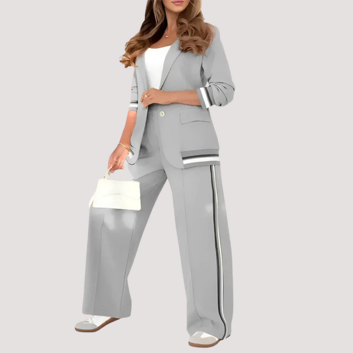 LA VENECIA | Vivian™ - Conjunto Coordinado