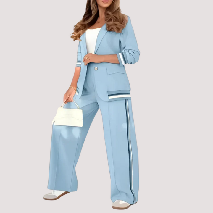 LA VENECIA | Vivian™ - Conjunto Coordinado
