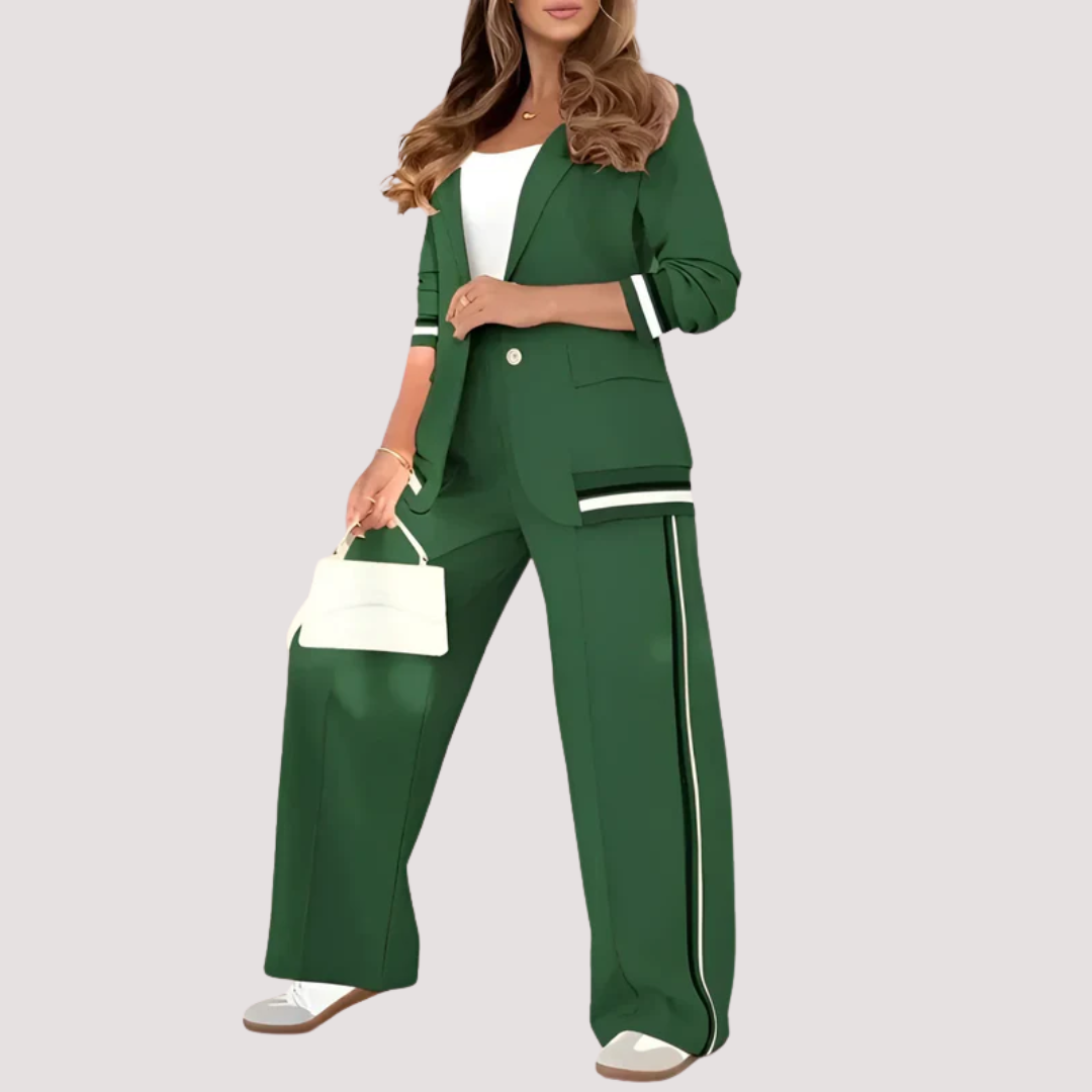 LA VENECIA | Vivian™ - Conjunto Coordinado