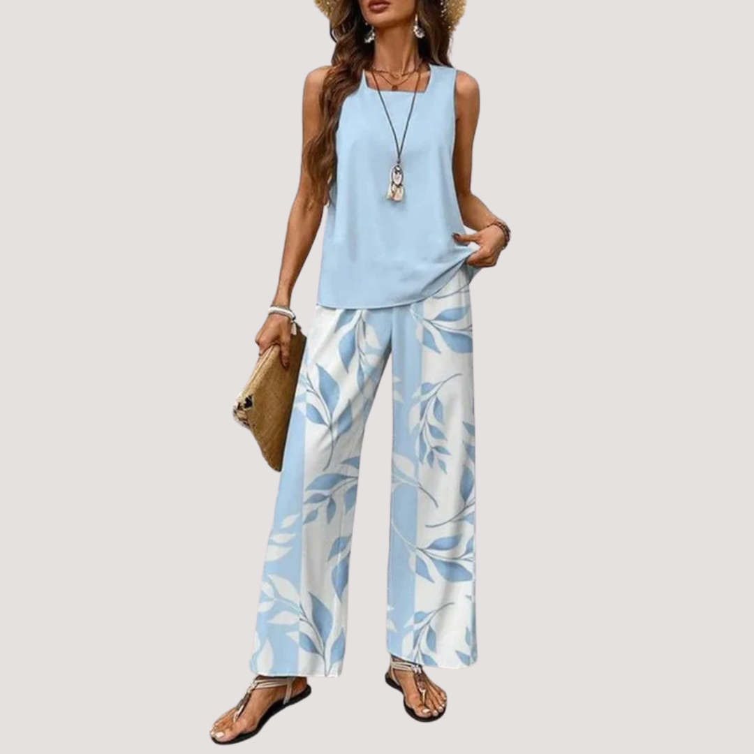 LA VENECIA | Mariska™ - Conjunto de Verano